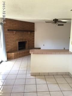 207 Fireplace