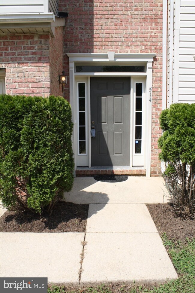 514 Salisbury Place, Prince Frederick, MD 20678 - photo 3