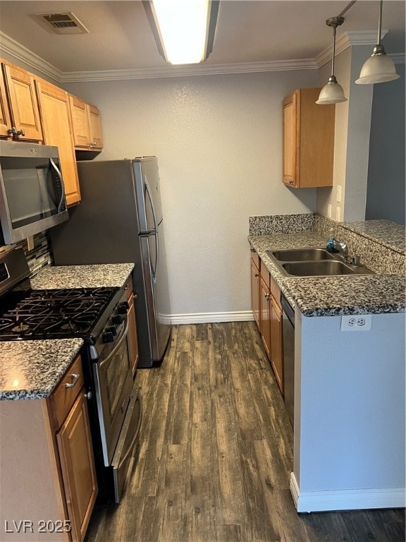 GRANITE COUNTERS!