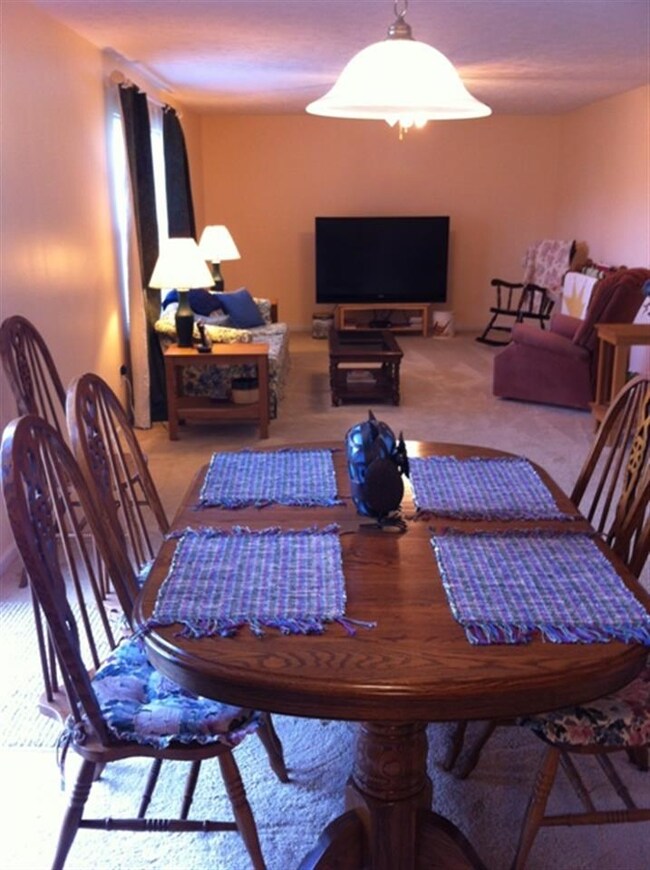 Breakfast Room