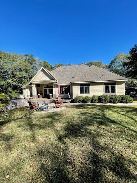 252 St Francis Rd, Eufaula, AL 36027 - photo 2