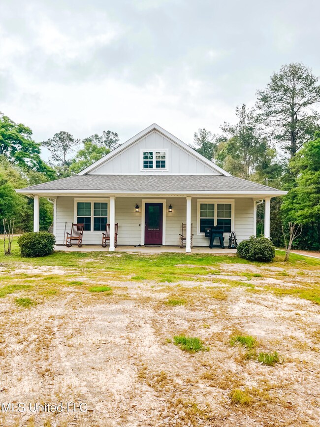 1146 Barton Agricola Rd, Lucedale, MS 39452 - photo 2