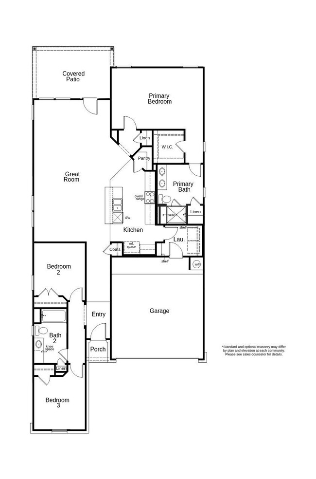 41654 Sorrel Spring Ln, Magnolia, TX 77354 - photo 6