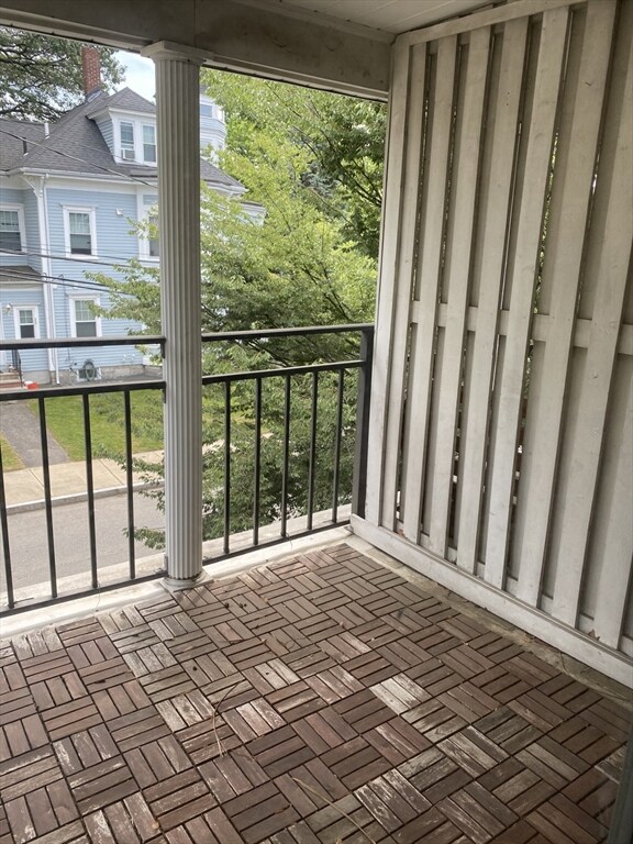 10 Washington Ave unit 4, Waltham, MA 02453 - photo 5