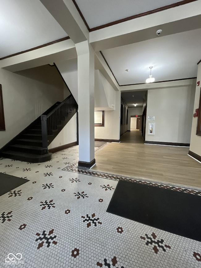 201 E Pike St unit 305, Crawfordsville, IN 47933 - photo 3