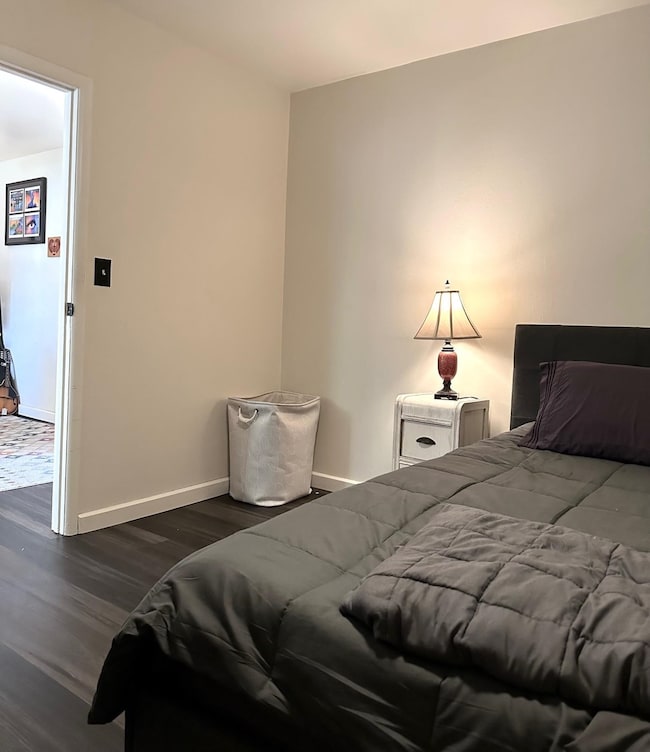 BEDROOM VIEW 3