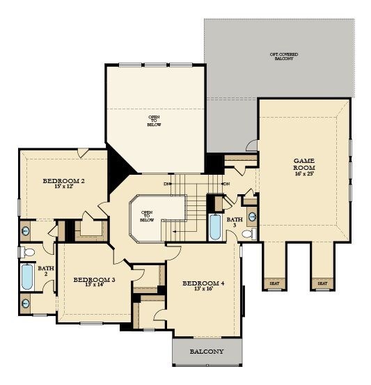 1819 Woodtrace Blvd, Pinehurst, TX 77362 - photo 6