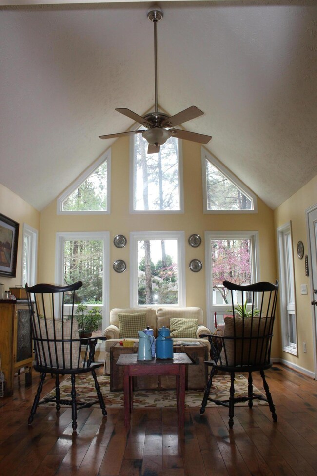 sunroom