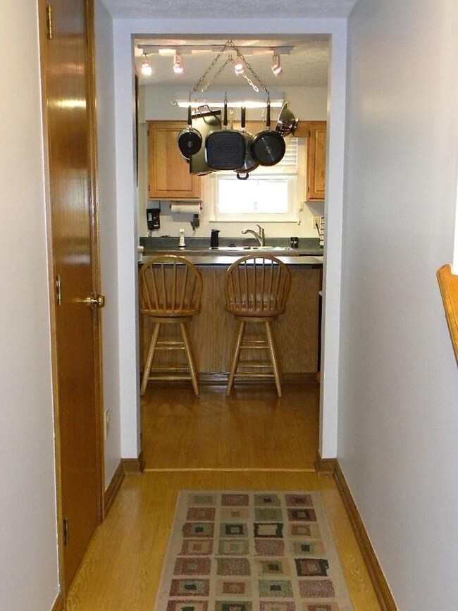 a2 - entrance hallway