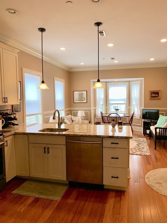 283 Dorchester St unit 3, Boston, MA 02127 - photo 5