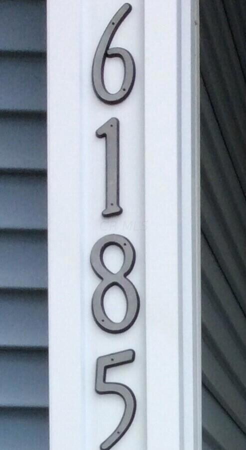 Welcome Home