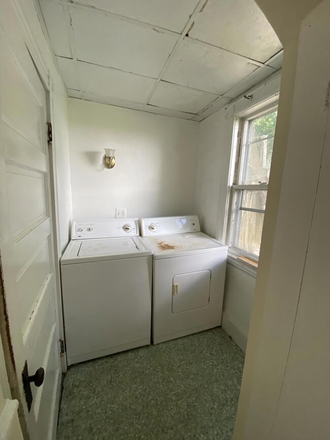 6 laundry