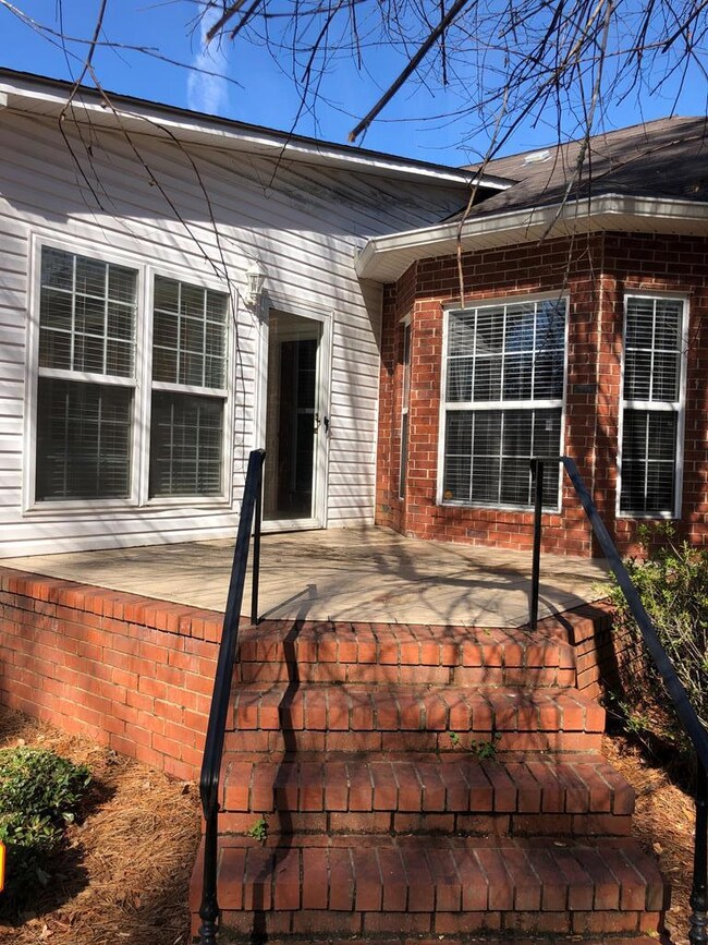 712 Sharpe Dr, Vidalia, GA 30474 - photo 4