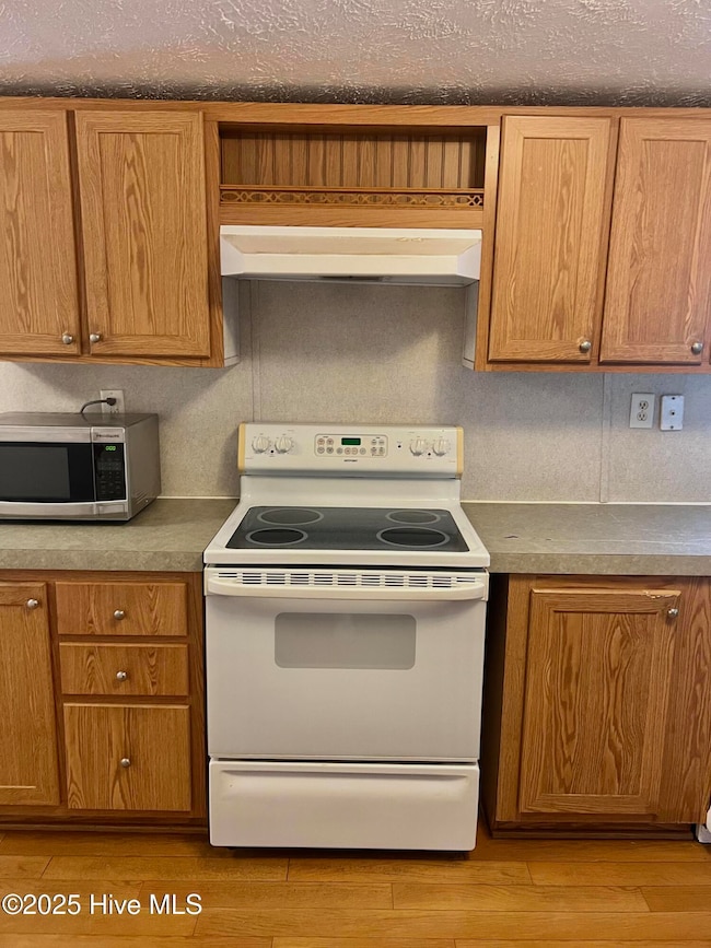 Stove