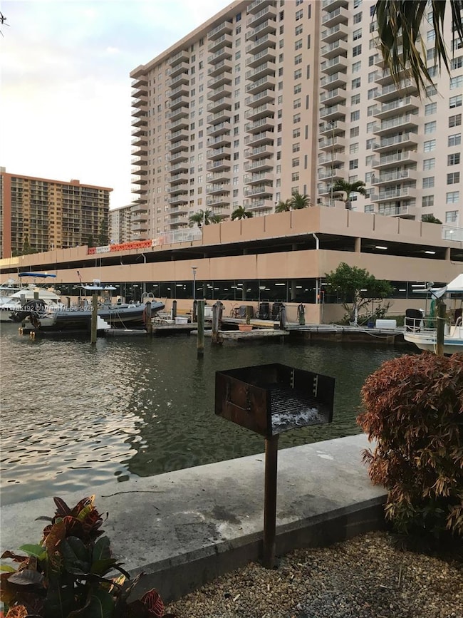 Winston Towers 100 unit 706, Sunny Isles Beach, FL 33160 - photo 7