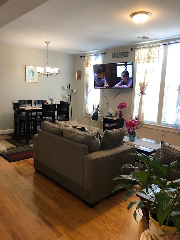 57 Bellingham St unit 2, Chelsea, MA 02150 - photo 3