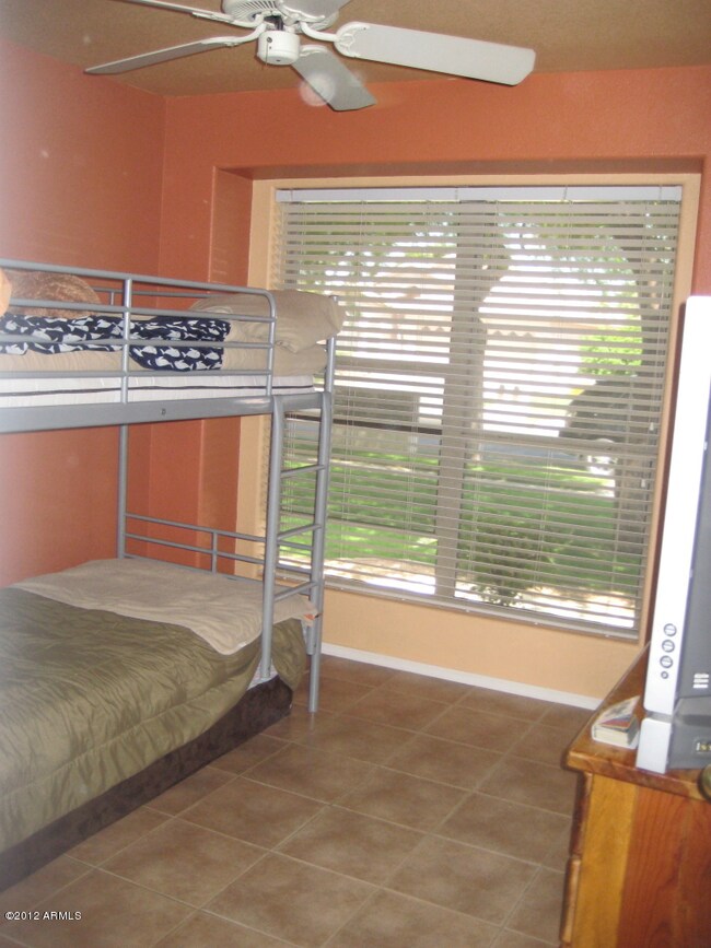 Kids Bedroom