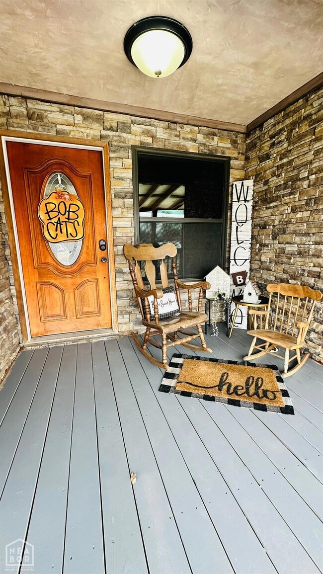 708 W Walnut St, Walnut Ridge, AR 72476 - photo 4