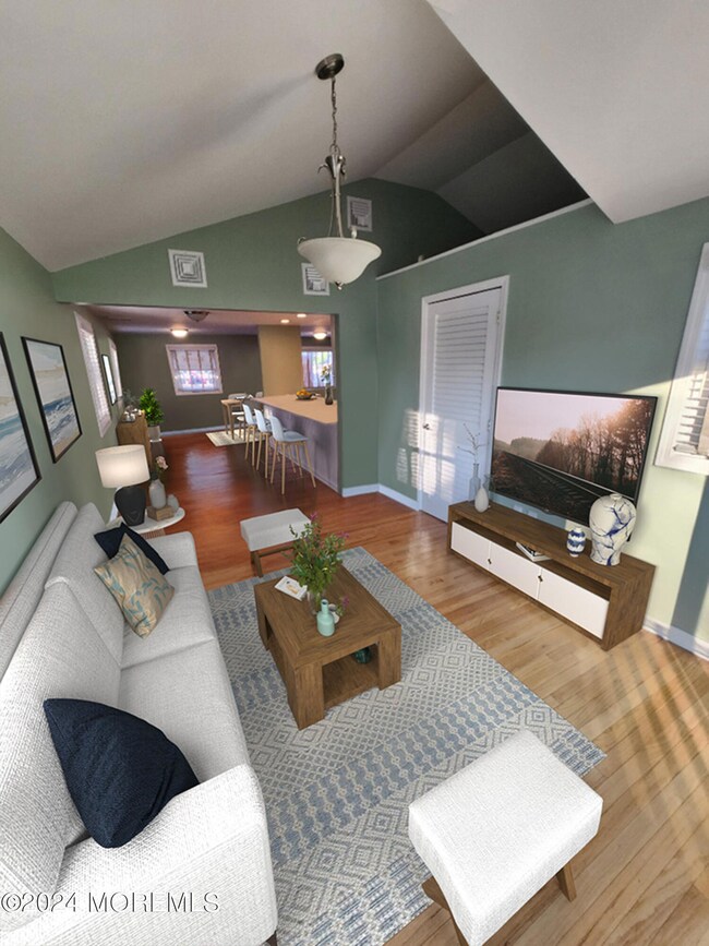 762 Fischer Blvd, Toms River, NJ 08753 - photo 2