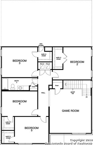 5129 Aloe Vera, San Antonio, TX 78261 - photo 3