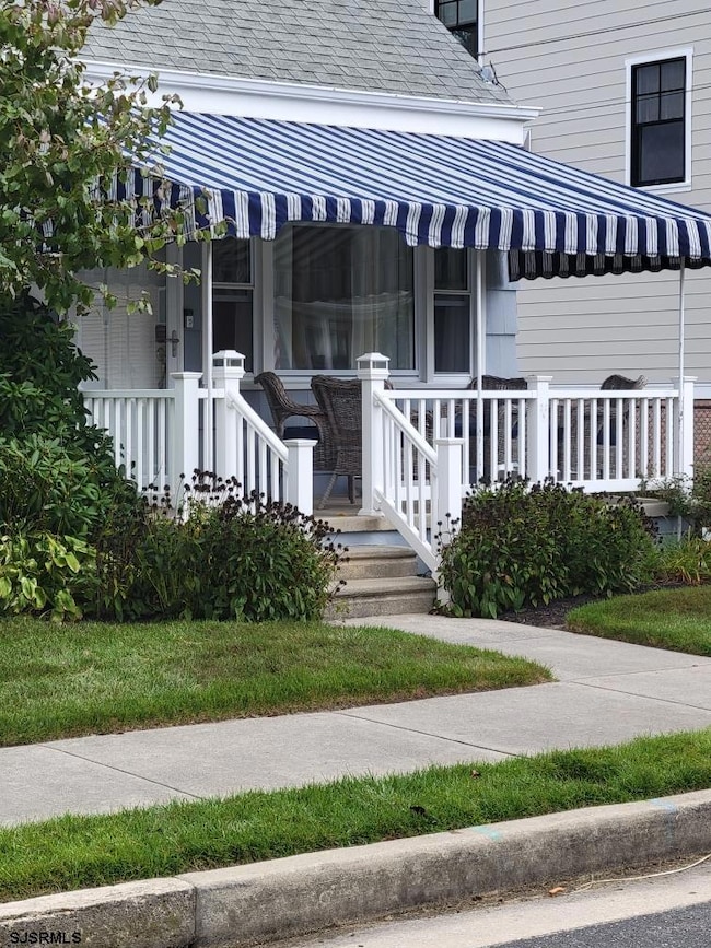 209 N Granville Ave, Margate City, NJ 08402 - photo 2