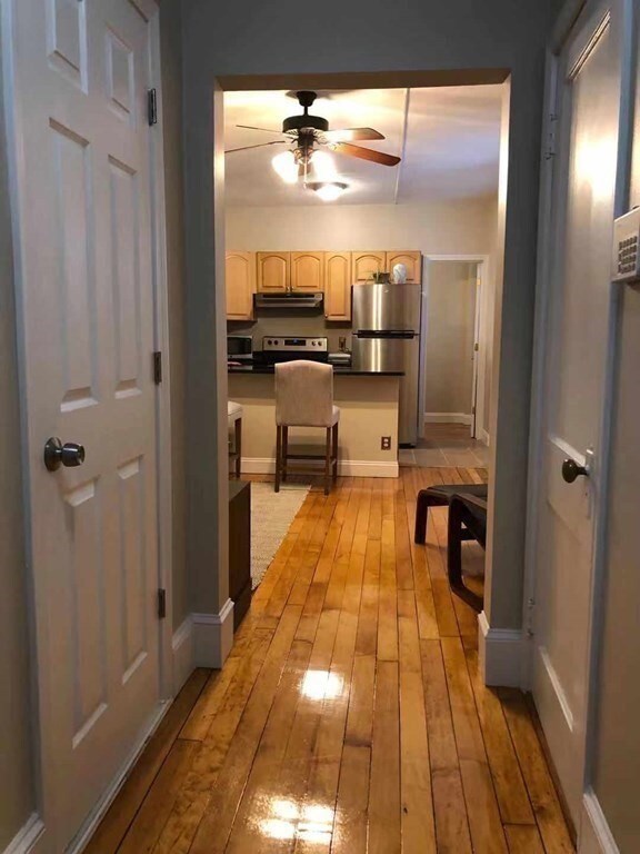 43 Park Vale Ave unit 4, Allston, MA 02134 - photo 4