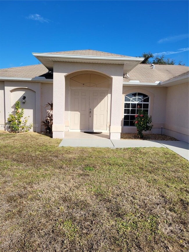 327 NW 20th St, Cape Coral, FL 33993 - photo 5