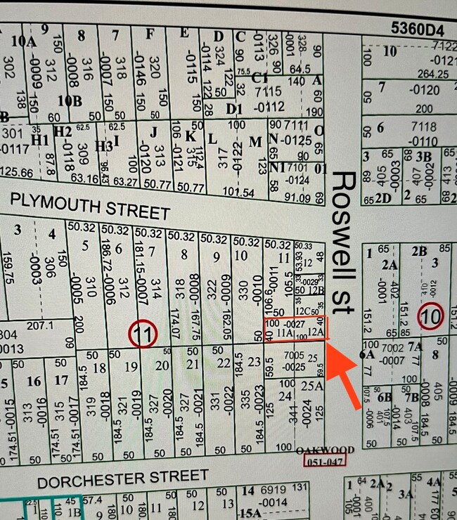 7009 Roswell St, Houston, TX 77022 - photo 5