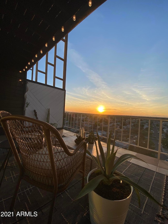 1057 E Butler Dr unit 1A, Phoenix, AZ 85020 - photo 3