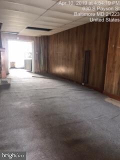 628 S Payson St, Baltimore, MD 21223 - photo 7