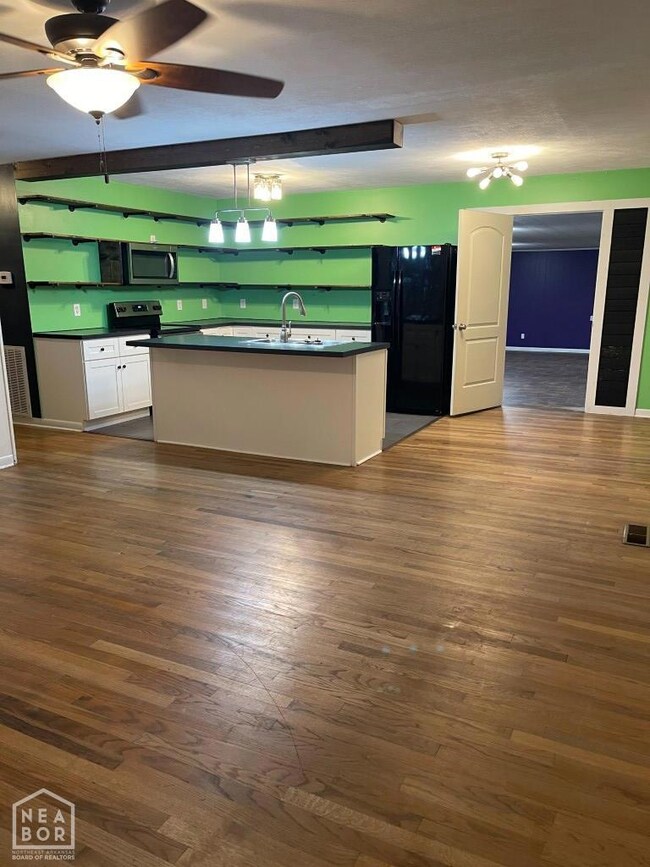 398 Barry St E, Wynne, AR 72396 - photo 4