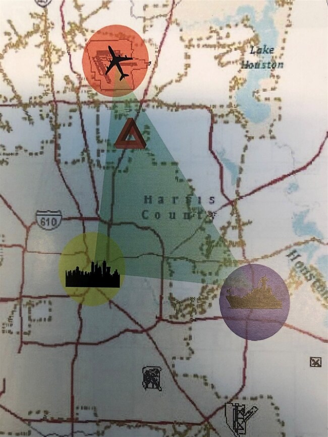 0 Eastex Fwy unit 11506004, Houston, TX 77093 - photo 4