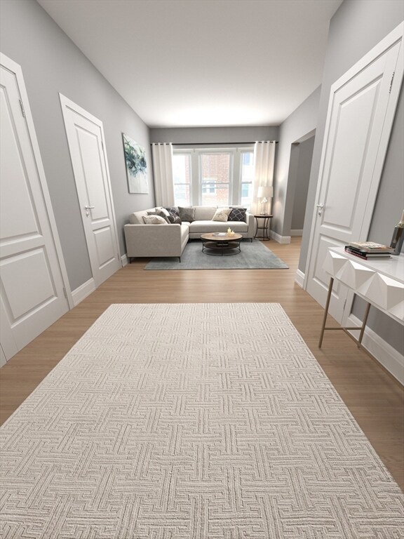 233 Lafayette St unit 6, Salem, MA 01970 - photo 3