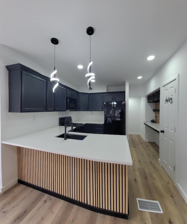 1326 Rutledge St, Gary, IN 46404 - photo 7