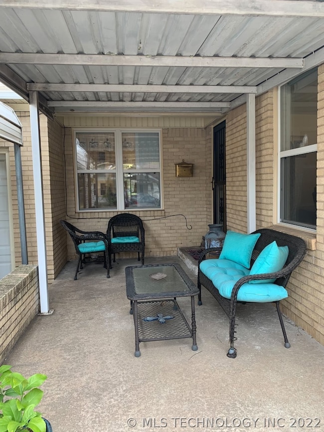 661 12th Ave NW, Ardmore, OK 73401 - photo 2