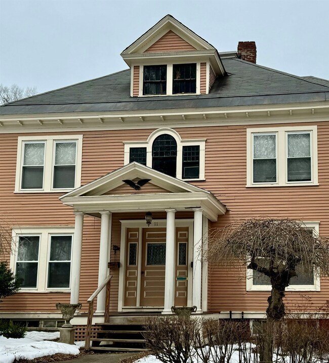 11 Burt St, Bellows Falls, VT 05101 - photo 7