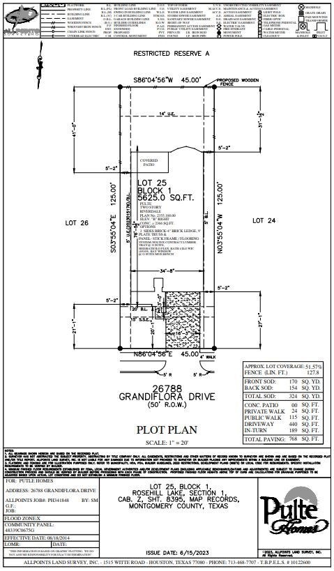 26788 Grandflora Dr, Magnolia, TX 77355 - photo 4