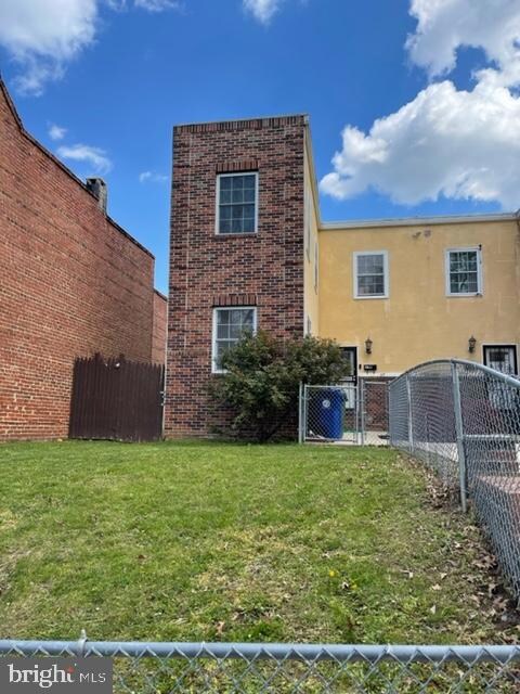 117 S Morley St, Baltimore, MD 21229 - photo 3