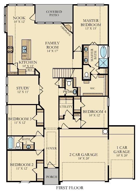 Representative Photo