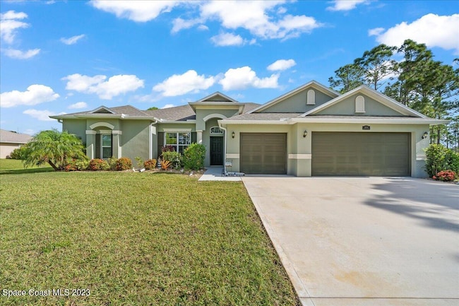 4504 Celestial Dr, Grant Valkaria, FL 32949 | MLS# 962762