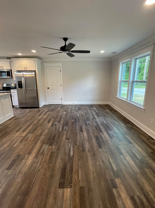 5 Homan Point Ave, Crawfordville, FL 32327 - photo 6