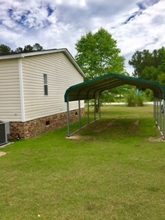 Carport