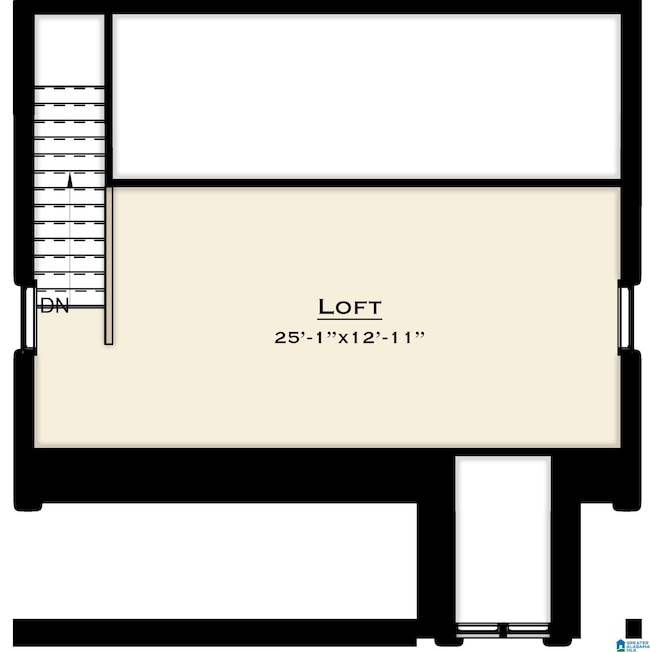 6659 Spring St, Trussville, AL 35173 - photo 4