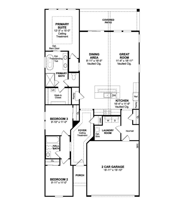 Arosa Floorplan_