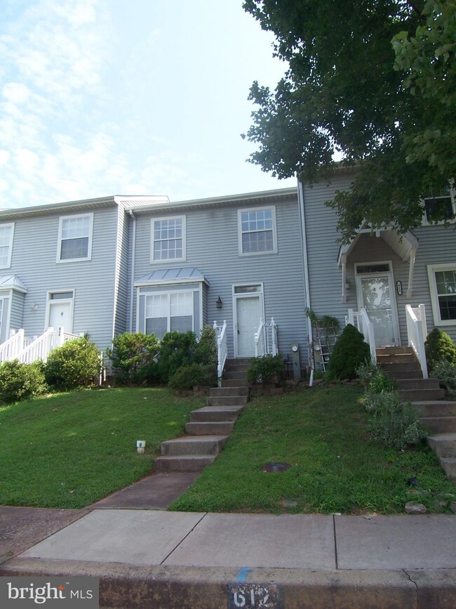 614 Milford Ct, Abingdon, MD 21009 - photo 2