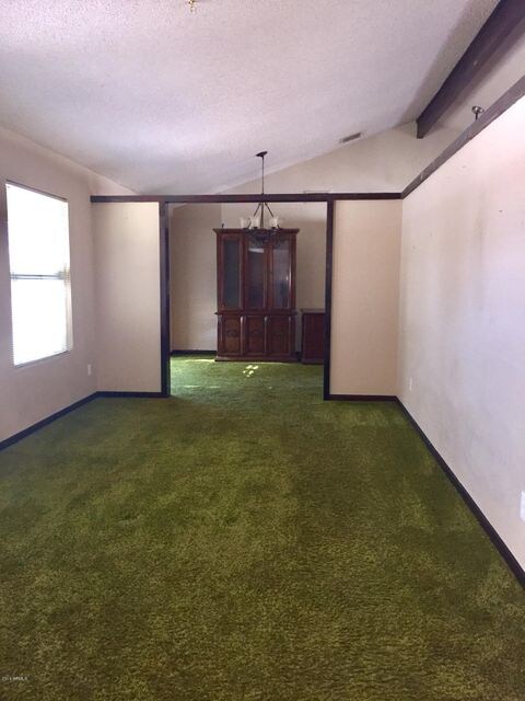 SECRETARIAT LIVING ROOM FORMAL DINING