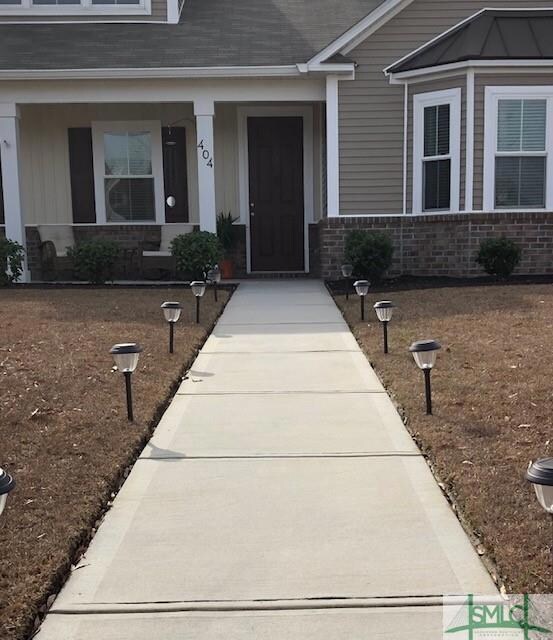 404 Lakeside Blvd, Savannah, GA 31407 - photo 3