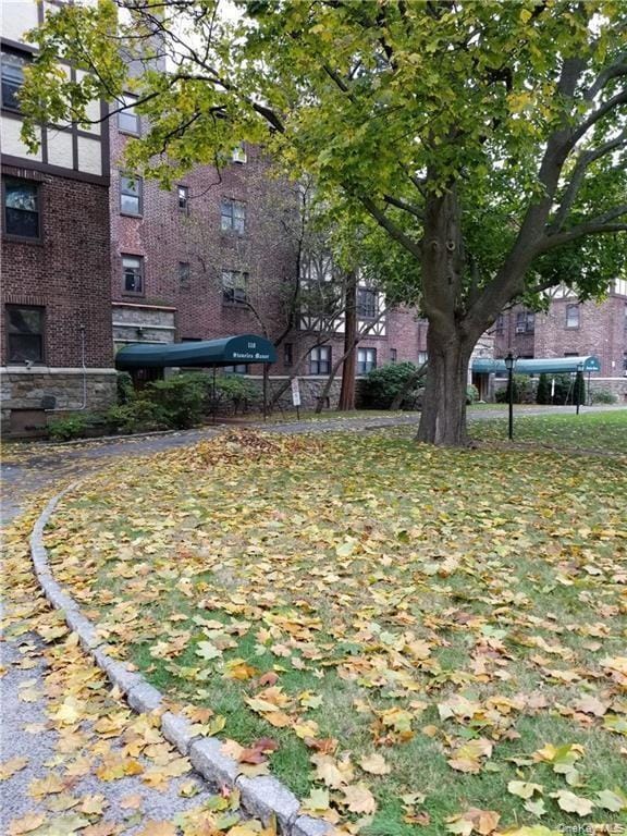 110 Stonelea Place unit 3B, New Rochelle, NY 10801 - photo 3