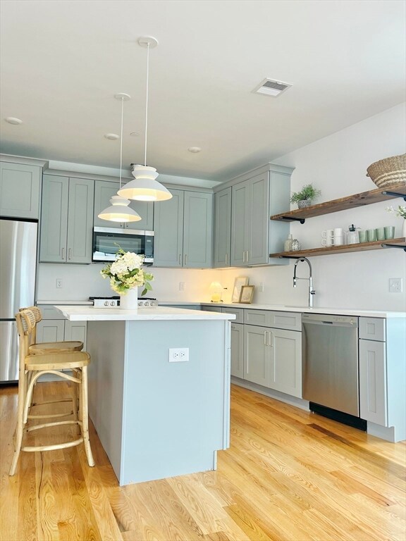 15 Maywood St unit 1, Boston, MA 02119 - photo 2