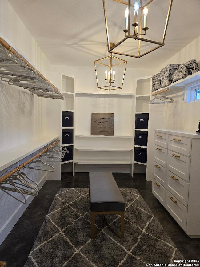 451 Legion Loop, Kingsland, TX 78639 - photo 7